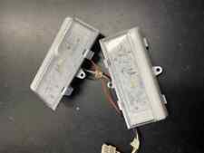 Módulo de luz LED refrigerador Kenmore W10897058 placa de control AZ9537 | BK895 segunda mano  Embacar hacia Argentina