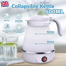 600ml collapsible travel for sale  DUNSTABLE