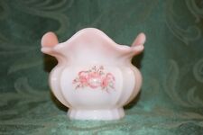 Fenton hand painted for sale  Windsor