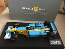 Formula1 renault r23 gebraucht kaufen  Mertingen
