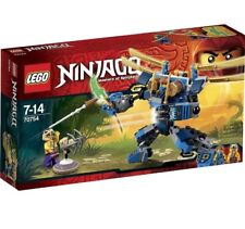 Lego ninja 70754 gebraucht kaufen  Rostock