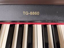 Digital piano weighted for sale  SOUTHAMPTON