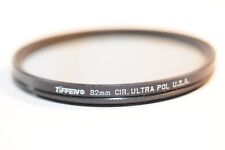 Tiffen 82mm circular for sale  Geneva