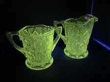 Fostoria heritage glass for sale  Caledonia