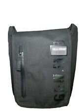 Bolso pequeño para computadora portátil Golla/Genmob Helsinki Chicago Tokyo negro para tableta móvil 10x4x10 segunda mano  Embacar hacia Argentina