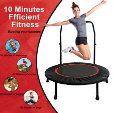 660lbsfitness mini trampoline for sale  Monroe Township