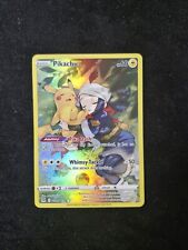 Pokémon tcg pikachu for sale  COLCHESTER