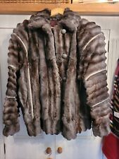 Ladies vintage fur for sale  SWANSEA