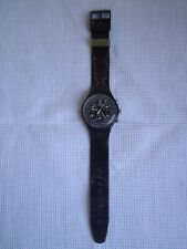 Montre swatch 1994 d'occasion  Toulouse-