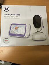 Video baby monitor for sale  Shipping to Ireland