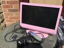 Pink dvd player for sale  STOKE-ON-TRENT