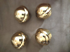 Boules 6cm diamètre d'occasion  Paris XI