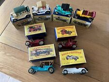 Matchbox yesteryear ford for sale  MALVERN