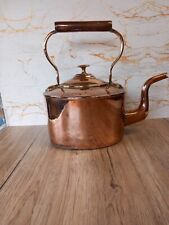 Antigue geogian copper for sale  NORWICH