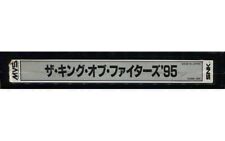 NEOGEO MVS The King of Fighters '95 Arcade P.C. Placa PCB funcionando perfeitamente comprar usado  Enviando para Brazil