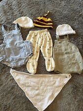 Baby clothes mothercare for sale  STOURPORT-ON-SEVERN