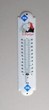 Thermometer emaille ifa gebraucht kaufen  Köln