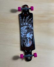 Longboard RARO Tech Deck Rayne (Estado perfeito!) comprar usado  Enviando para Brazil