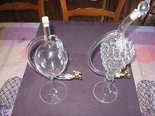 Carafes fruits robinet d'occasion  Aire-sur-la-Lys