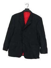 Crombie men blazer for sale  MARKET HARBOROUGH