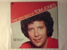 Tom jones the usato  Italia