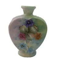 Heart shape vase for sale  Peachtree City