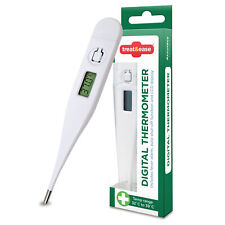 Digital thermometer medical for sale  LEEDS