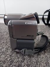 Canon mv6i digital gebraucht kaufen  Wendlingen