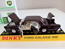 Dinky toys ford d'occasion  Andouillé