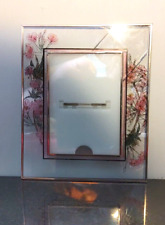 stained glass photo frame for sale for sale  PORT TALBOT