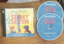 Secret seven enid for sale  OXFORD