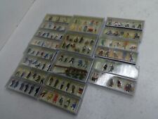 Lot preiser figurines d'occasion  Mourmelon-le-Grand