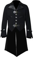 Gothic victorian tailcoat for sale  BRENTWOOD