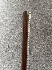 Swagger stick drill for sale  ST. NEOTS