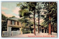 1908 lupinwood residence for sale  Terre Haute