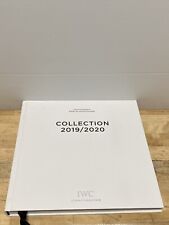 Catalogue iwc schaffhausen for sale  Middle Village