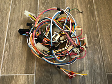 Whirlpool washer wire for sale  Wellsville