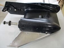 Evinrude outboard lower for sale  Portland