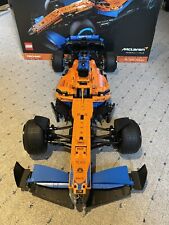 Lego 42141 technic gebraucht kaufen  Lutzingen