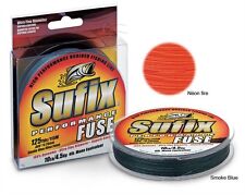 Tresse sufix performance d'occasion  France