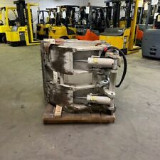 cascade clamp forklift for sale  Cleveland