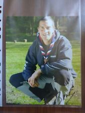 Bear grylls pre for sale  IPSWICH