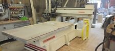 Thermwood cnc wood for sale  Connellsville