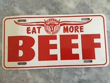 Eat beef alabama for sale  NEWMARKET