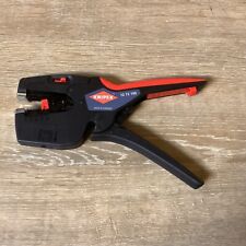 Knipex 190 nexstrip for sale  Shipping to Ireland