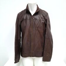 leather jacket 56 for sale  WARRINGTON