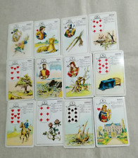 Jeu cartes bonne d'occasion  France