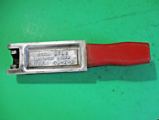 vintage DO- It Corp bank mold Model BK-8-A fishing sinker mold for sale  Shipping to South Africa