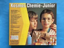 Kosmos chemie junior gebraucht kaufen  Deutschland