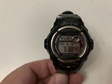 Reloj de cuarzo para mujer Casio Baby-G Shock (3252) BG-169R resistente al agua segunda mano  Embacar hacia Argentina